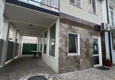 Номер «Апартаменты» 2+1 однокомнатный