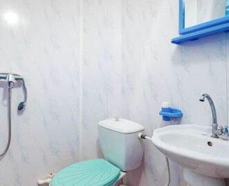 Номера однокомнатные